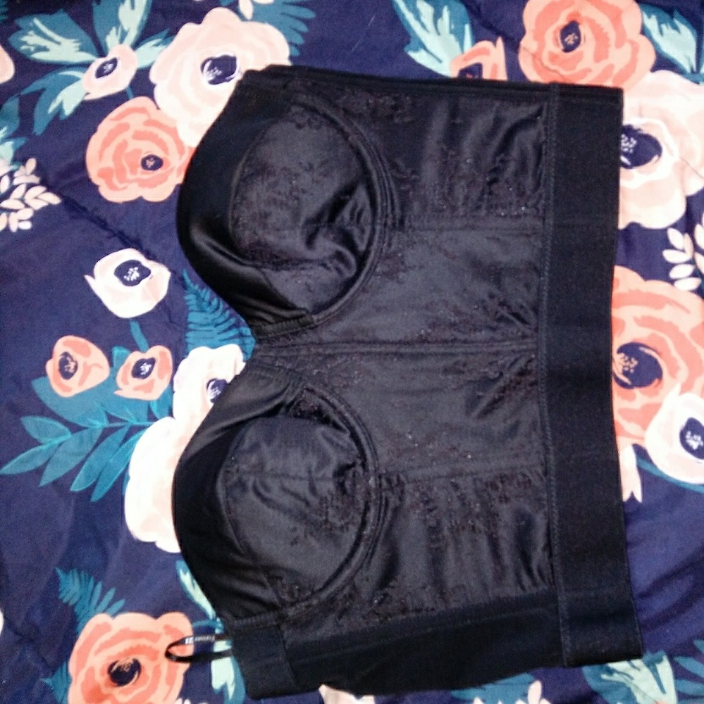 Forever 21 Bralette/ cropped corset